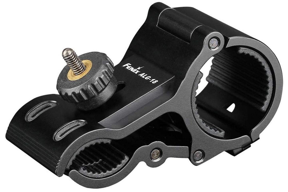 WESLITE Support Montage Rapide Lunette De Visée Torche 1"-30mm - Dégagement Rapide Chasse