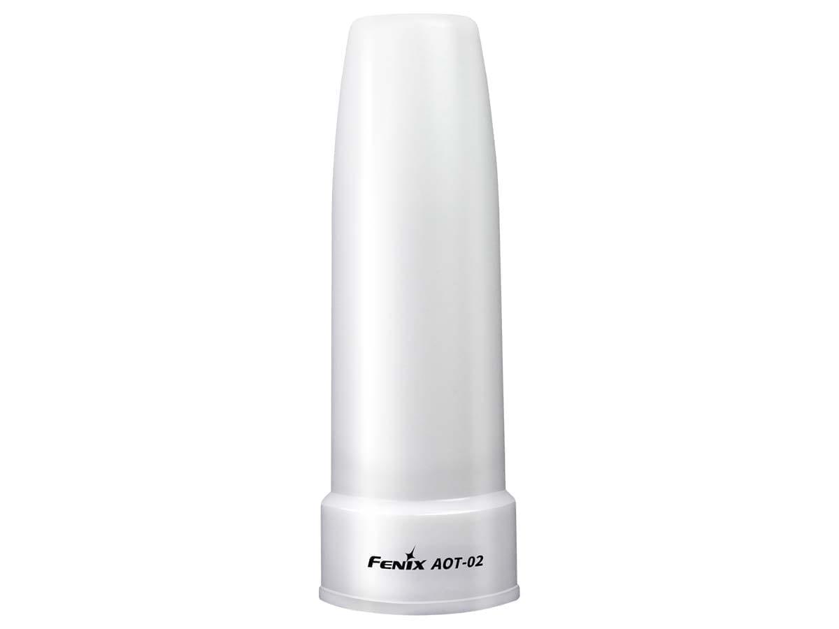 Fenix AOT-02 Bâton de signalisation blanc Site Officiel FENIX® - Votre boutique en ligne Fenix®