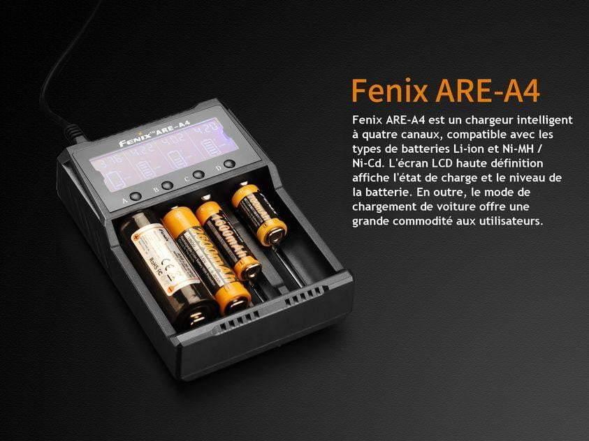 Chargeur De Batterie De Voiture Intelligent - Prix en Algérie