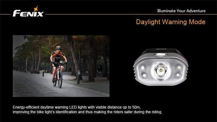 Fenix BC20 - 400 Lumens Site Officiel FENIX® - Votre boutique en ligne Fenix®