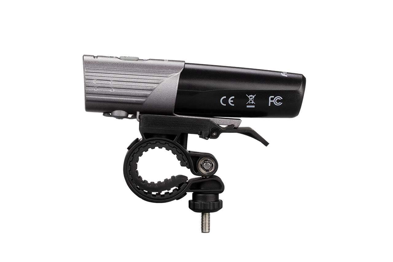 Fenix BC21R V2.0 - 1000 Lumens - rechargeable batterie incluse Site Officiel FENIX® - Votre boutique en ligne Fenix®