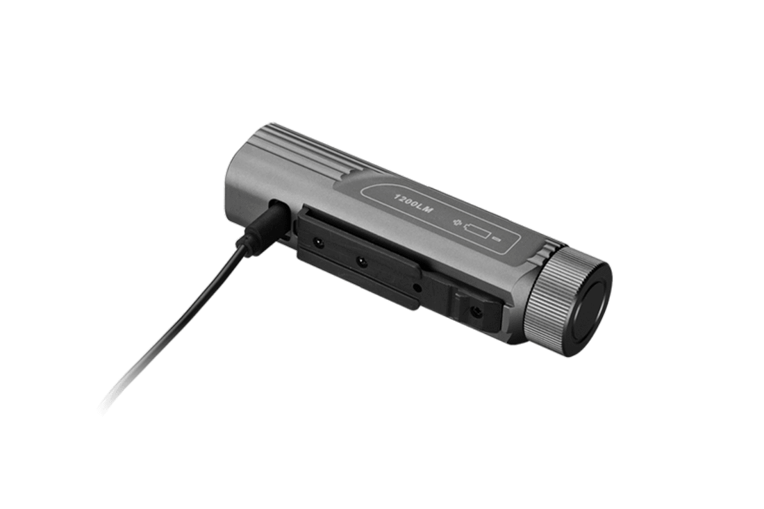 Fenix BC21R V3.0 - Lampe de vélo rechargeable - Max 1200 Lumens Revendeur Officiel Lampes FENIX depuis 2008 | Votre Boutique en ligne FENIX®