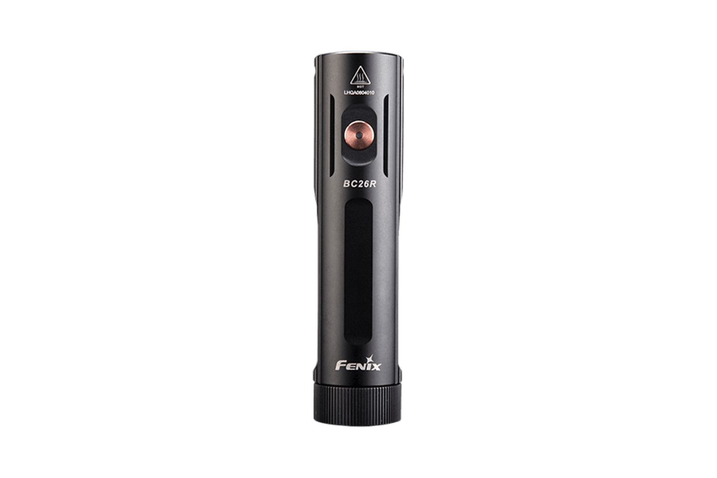 Fenix BC26R - Lampe de vélo rechargeable 1600 Lumens angle 100° Revendeur Officiel Lampes FENIX depuis 2008 | Votre Boutique en ligne FENIX®