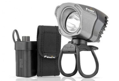 Fenix BT10 - lampe de vélo - 350 lumens Site Officiel FENIX® - Votre boutique en ligne Fenix®