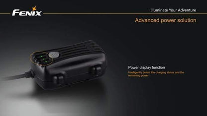 Fenix BTR20 Site Officiel FENIX® - Votre boutique en ligne Fenix®
