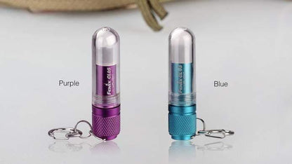 Fenix CL05 - Violet - Tricolore Site Officiel FENIX® - Votre boutique en ligne Fenix®
