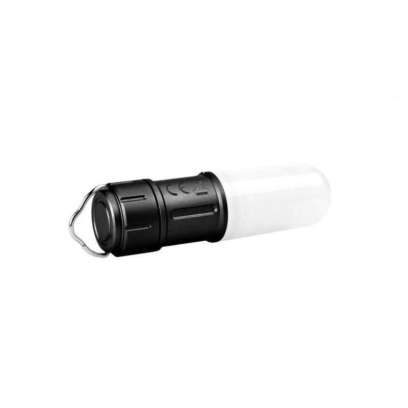 Fenix CL09 - Lampe LED pour camping - 200 lumens - modèle Noir Site Officiel FENIX® - Votre boutique en ligne Fenix®