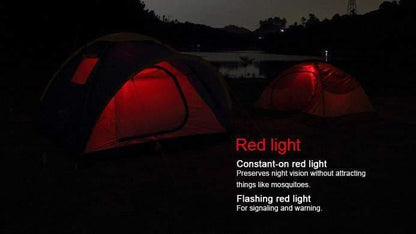 Fenix CL25R - lanterne led rechargeable + pile ARB-L2 - OLIVE GREEN Site Officiel FENIX® - Votre boutique en ligne Fenix®