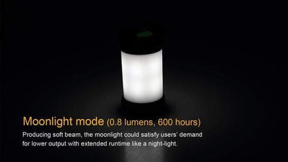 Fenix CL25R - lanterne led rechargeable + pile ARB-L2 - OLIVE GREEN Site Officiel FENIX® - Votre boutique en ligne Fenix®