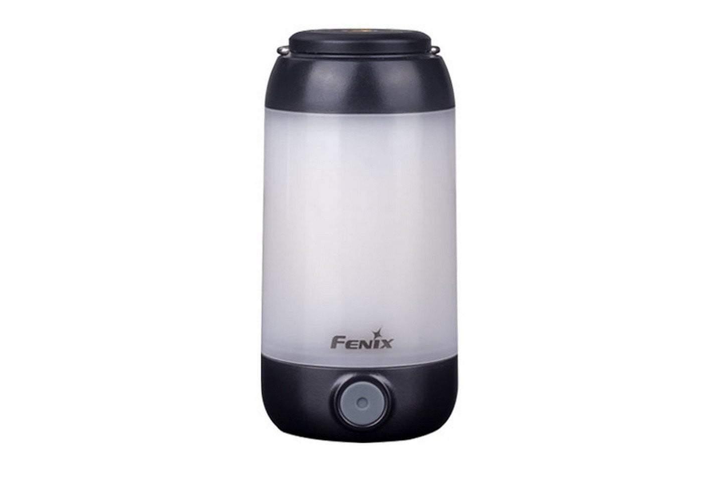 Fenix CL26R - lanterne de camping rechargeable 400 Lumens - batterie inclue Site Officiel FENIX® - Votre boutique en ligne Fenix®