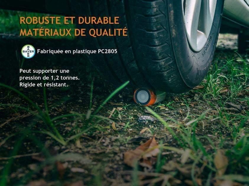 Fenix CL26R - lanterne de camping rechargeable 400 Lumens - batterie inclue Site Officiel FENIX® - Votre boutique en ligne Fenix®