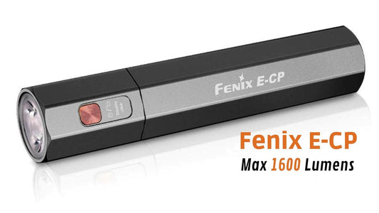 Fenix E09R - 600 lumens - rechargeable USB-C - pack complet – Revendeur  Officiel Lampes FENIX depuis 2008