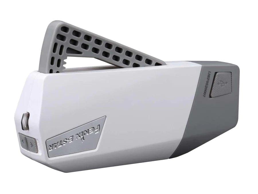 Fenix E-STAR - Lampe à main auto-alimentée d'urgence - 100 Lumens –  Revendeur Officiel Lampes FENIX depuis 2008