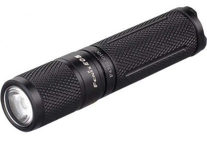 Fenix E05 - édition 2014 - 85 Lumens - Revendeur Officiel Lampes FENIX depuis 2008 | Votre Boutique en ligne FENIX®