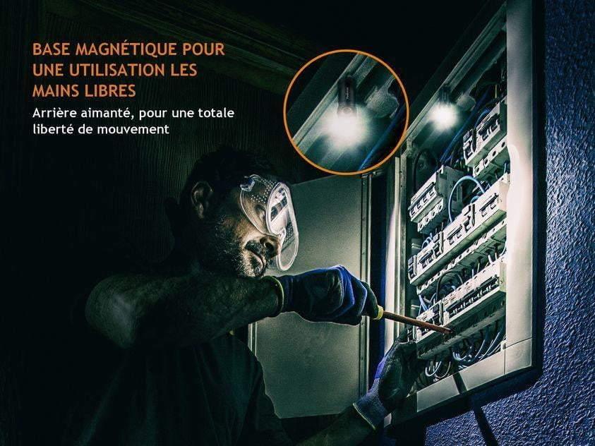 Fenix E18R - 750 lumens - rechargeable et ultra compact Site Officiel FENIX® - Votre boutique en ligne Fenix®