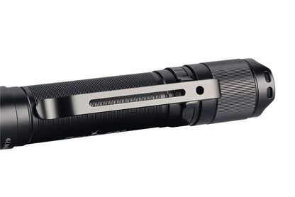 Fenix E20 V2.0 EDC - 350 lumens - piles incluses Site Officiel FENIX® - Votre boutique en ligne Fenix®