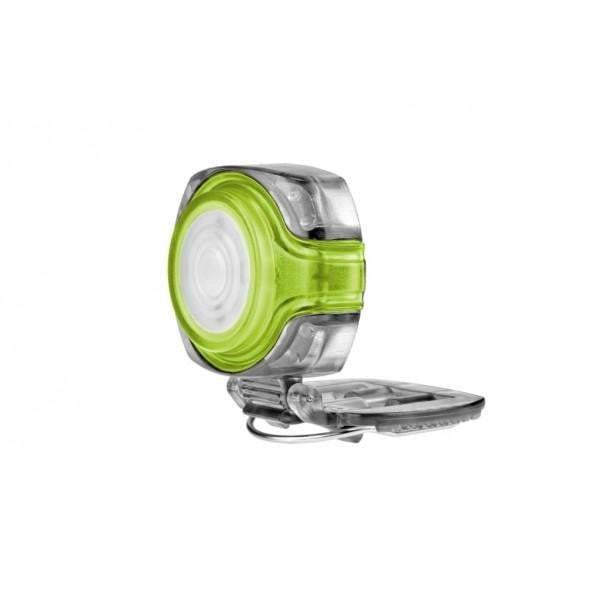 Fenix HL05 - coloris bleu - lampe frontale LED - avec piles Site Officiel FENIX® - Votre boutique en ligne Fenix®