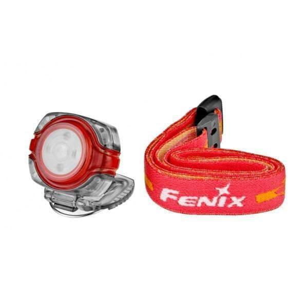 Fenix HL05 - coloris bleu - lampe frontale LED - avec piles Site Officiel FENIX® - Votre boutique en ligne Fenix®