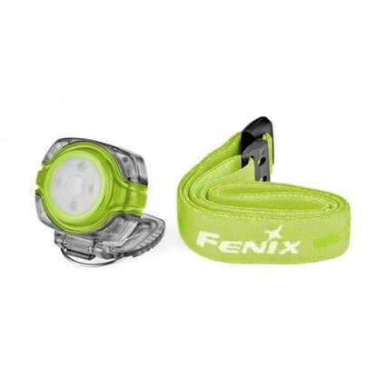 Fenix HL05 - coloris bleu - lampe frontale LED - avec piles Site Officiel FENIX® - Votre boutique en ligne Fenix®