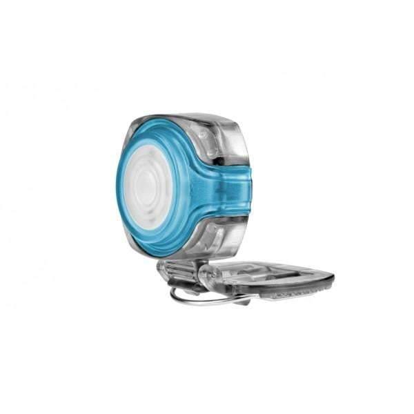 Fenix HL05 - coloris bleu - lampe frontale LED - avec piles Site Officiel FENIX® - Votre boutique en ligne Fenix®