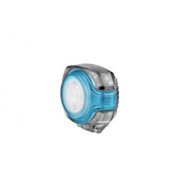 Fenix HL05 - coloris bleu - lampe frontale LED - avec piles Site Officiel FENIX® - Votre boutique en ligne Fenix®