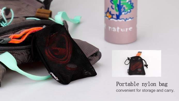 Fenix HL05 - coloris rouge - lampe frontale LED - avec piles Site Officiel FENIX® - Votre boutique en ligne Fenix®