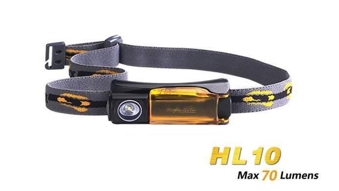 Fenix HL10 Site Officiel FENIX® - Votre boutique en ligne Fenix®