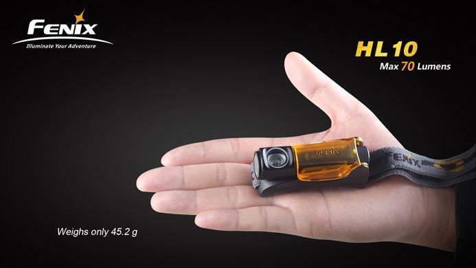 Fenix HL10 Site Officiel FENIX® - Votre boutique en ligne Fenix®