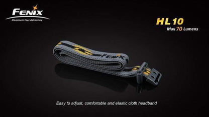 Fenix HL10 Site Officiel FENIX® - Votre boutique en ligne Fenix®