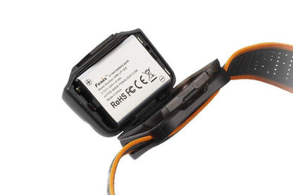 Fenix HL18RW - Lampe frontale dédiée au trail running - 500 lumens Site Officiel FENIX® - Votre boutique en ligne Fenix®