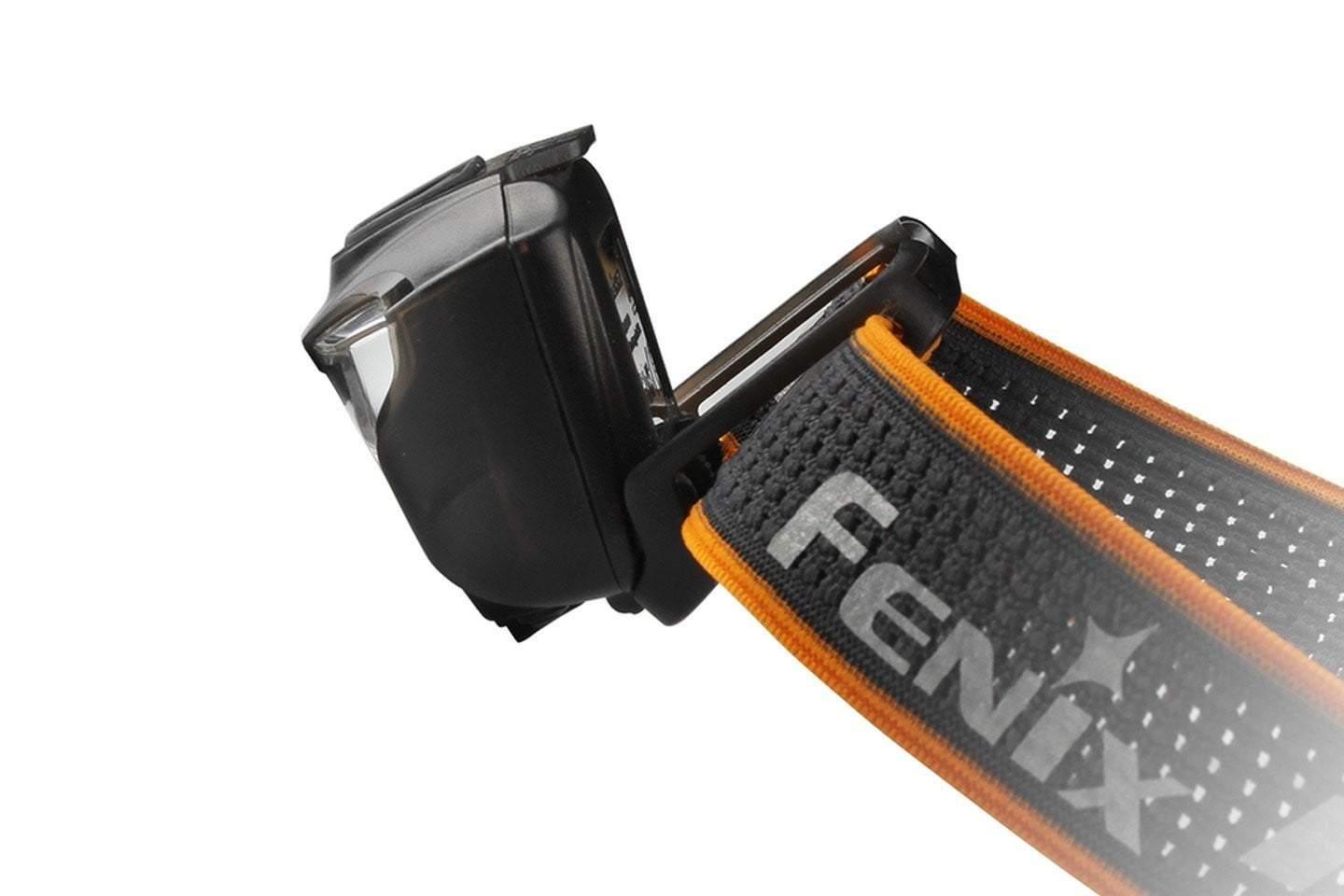 Fenix HL18RW - Lampe frontale dédiée au trail running - 500 lumens Site Officiel FENIX® - Votre boutique en ligne Fenix®