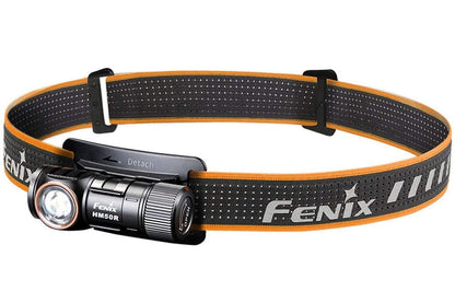 Fenix HM50R V2.0 - 700 Lumens - rechargeable multifonctions Site Officiel FENIX® - Votre boutique en ligne Fenix®