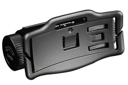 Fenix HM60R - 1200 Lumens - rechargeable à détection de fréquence Site Officiel FENIX® - Votre boutique en ligne Fenix®