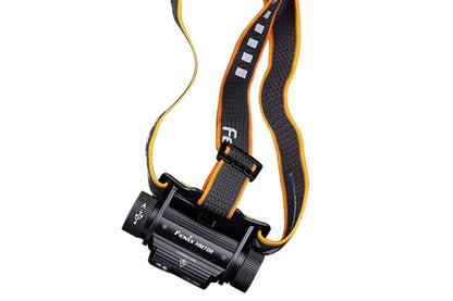 Fenix HM70R - Triple source d'éclairages - 1600 lumens Site Officiel FENIX® - Votre boutique en ligne Fenix®