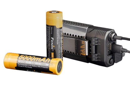 Fenix HP30R V2.0 - Frontale double faisceau - 3000 lumens Pack complet Revendeur Officiel Lampes FENIX depuis 2008 | Votre Boutique en ligne FENIX®