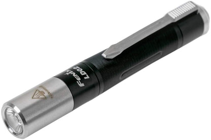 Fenix LD02 V2.0 lampe stylo et lampe UV + pile inclus Site Officiel FENIX® - Votre boutique en ligne Fenix®