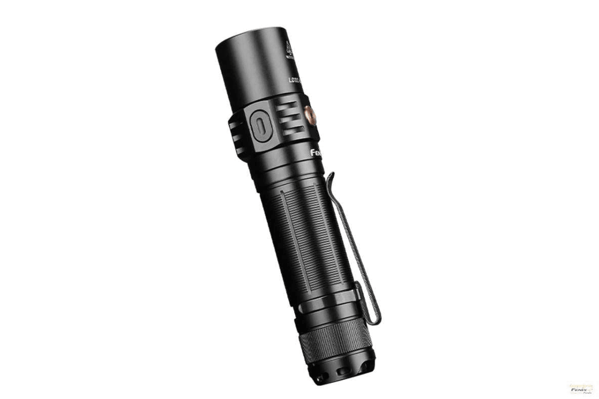 Fenix LD32 UVC - 1200 Lumens - UVC désinfection Virus et Bactéries - pack complet Site Officiel FENIX® - Votre boutique en ligne Fenix®