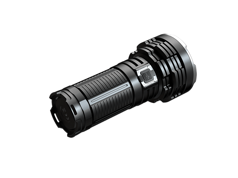 Fenix LR40R V2.0 - 15 000 Lumens - 900 mètres de portée - Pack complet Revendeur Officiel Lampes FENIX depuis 2008 | Votre Boutique en ligne FENIX®