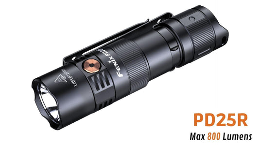 Fenix C7 - 3000 lumens - haute performance rechargeable – Revendeur  Officiel Lampes FENIX depuis 2008