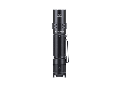 Fenix PD32 V2.0 - 1200 Lumens - 395 mètres Site Officiel FENIX® - Votre boutique en ligne Fenix®