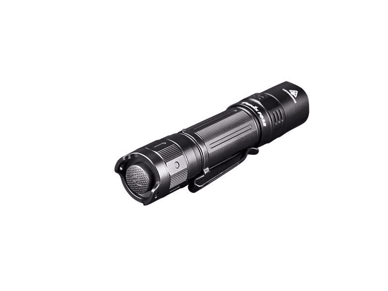 FENIX lampe torche - 👉La nouvelle lampe Fenix ​​PD32 V2.0 est la lampe de  poche polyvalente parfaite, conçue pour une variété de tâches.🛠️ Doté d'un  interrupteur arrière multifonction qui vous permet de