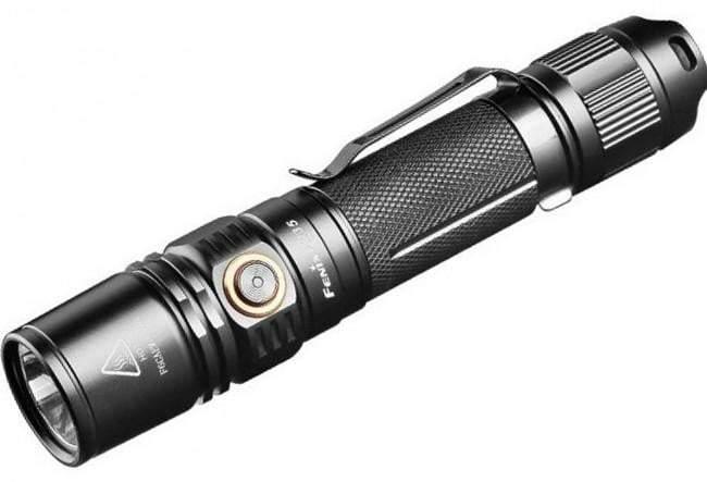 Fenix PD35 V2.0 - édition 2018 - 1000 Lumens - 250 mètres Site Officiel FENIX® - Votre boutique en ligne Fenix®