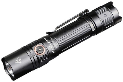 Fenix PD35 V3.0 - édition 2021 - 1700 Lumens - 357 mètres Site Officiel FENIX® - Votre boutique en ligne Fenix®