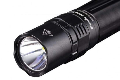 Fenix PD36 TAC - lampe tactique - 3000 lumens - pack complet Site Officiel FENIX® - Votre boutique en ligne Fenix®