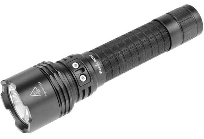 Fenix RC20 - lampe torche rechargeable - batterie incluse Site Officiel FENIX® - Votre boutique en ligne Fenix®