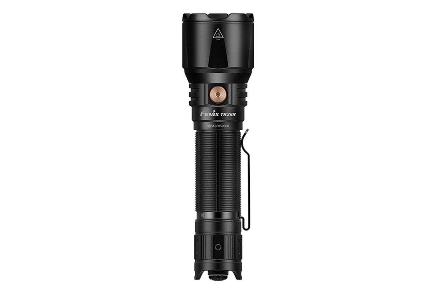 Fenix TK26R - lampe tactique avec lumière blanche, rouge et verte - 1500 lumens Site Officiel FENIX® - Votre boutique en ligne Fenix®