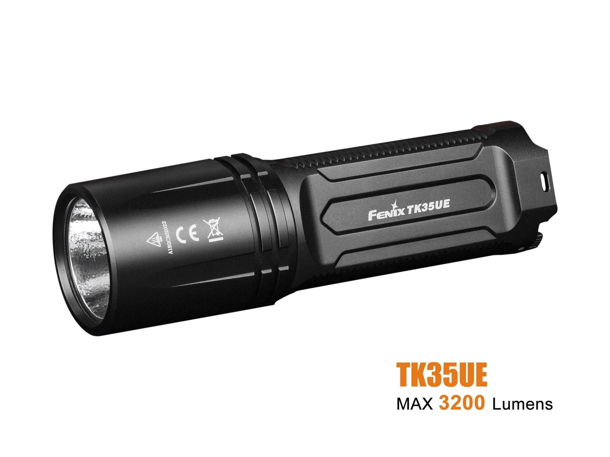 Fenix TK35 utlimate édition 2018 - 3200 Lumens Site Officiel FENIX® - Votre boutique en ligne Fenix®