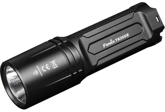 Fenix TK35 utlimate édition 2018 - 3200 Lumens Site Officiel FENIX® - Votre boutique en ligne Fenix®