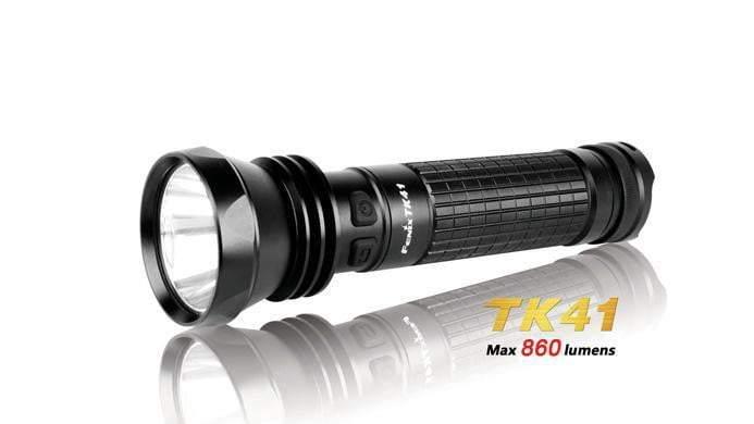 Fenix TK41 U2 Site Officiel FENIX® - Votre boutique en ligne Fenix®
