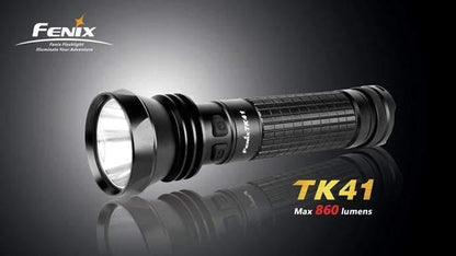 Fenix TK41 U2 Site Officiel FENIX® - Votre boutique en ligne Fenix®